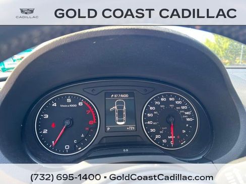 Used 2015 Audi A3 1.8T Premium w/ Cold Weather Package FWD image 14