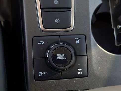 New 2025 Ford Bronco Sport Badlands w/ Badlands Tech Package image 25