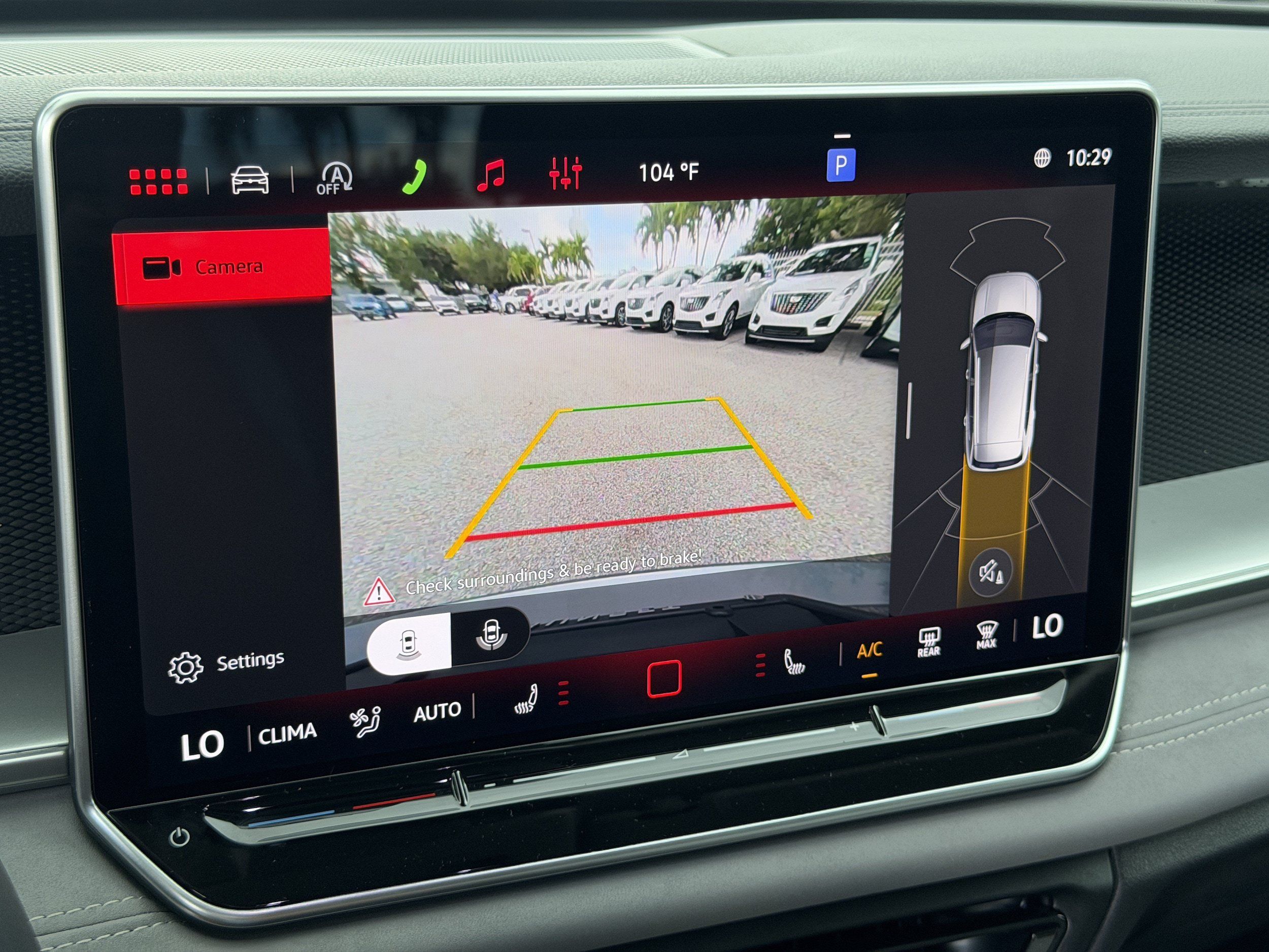 New 2026 Volkswagen Tiguan SE AWD/4WD image 26