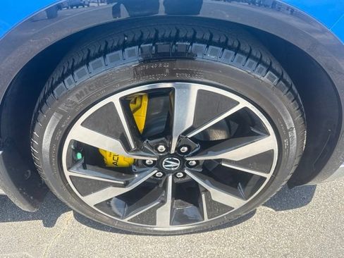 Used 2024 Acura ZDX Type S AWD/4WD image 13