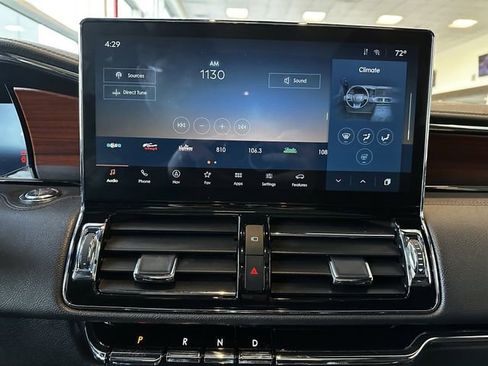 Certified 2022 Lincoln Navigator Reserve image 23