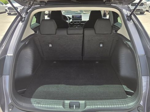 Certified 2023 Honda HR-V LX image 14