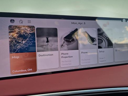 New 2026 Genesis GV70 3.5T Sport Prestige image 22