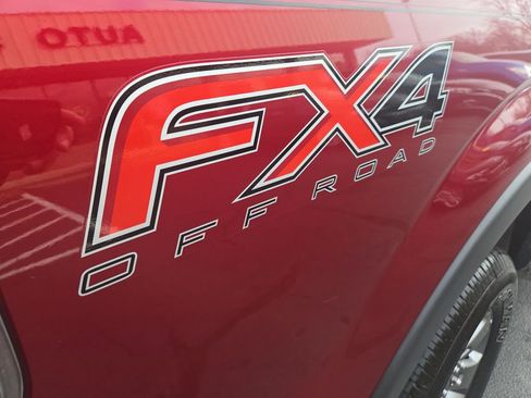 Used 2013 Ford F150 FX4 w/ Luxury Equipment Group image 28