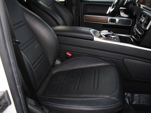 Used 2019 Mercedes-Benz G 550 image 26