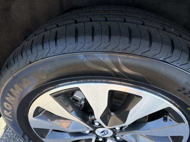 Certified 2024 Subaru Outback Limited AWD/4WD image 34