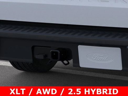 New 2026 Ford Maverick XLT w/ Equipment Group 301A image 23