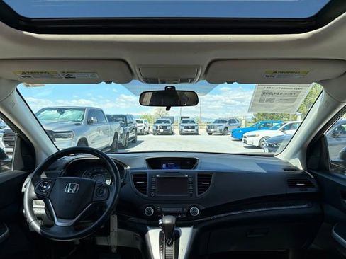 Used 2012 Honda CR-V EX-L image 26