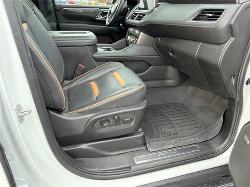 Used 2023 GMC Yukon AT4 image 13