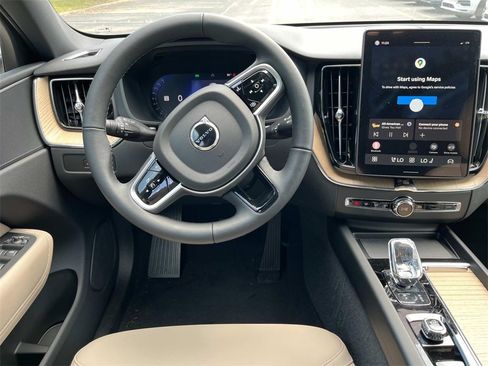 Certified 2026 Volvo XC60 B5 Plus w/ Protection Package Premier AWD/4WD image 14