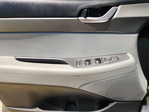 Used 2024 Hyundai Palisade SEL FWD image 23