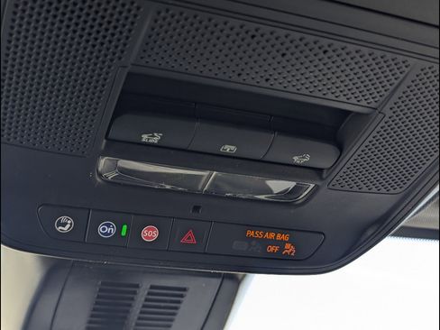 New 2026 GMC Terrain AT4 image 27