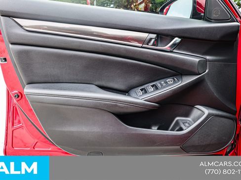 Used 2020 Honda Accord Sport image 38