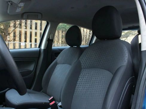 Used 2014 Mitsubishi Mirage DE FWD image 15