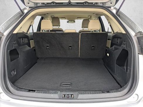 Used 2022 Ford Edge SEL image 6