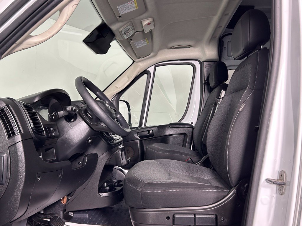 Used 2023 RAM ProMaster 3500 FWD image 28