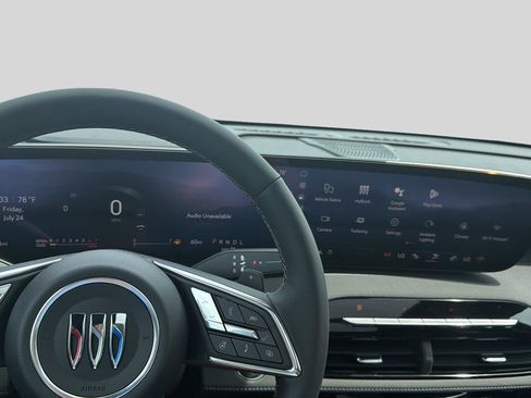 New 2026 Buick Enclave Sport Touring w/ Power Package AWD/4WD image 12