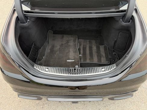 Used 2020 Mercedes-Benz S 63 AMG 4MATIC Sedan image 48