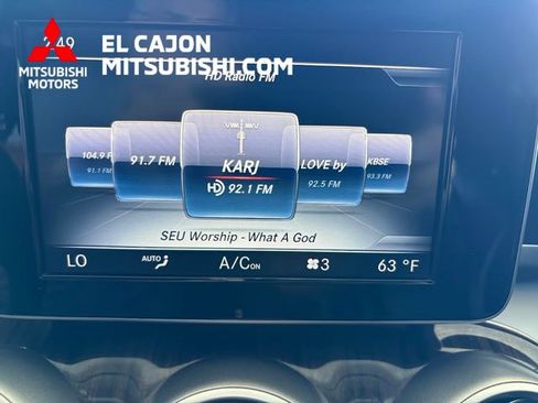 Used 2017 Mercedes-Benz C 300 Sedan image 18