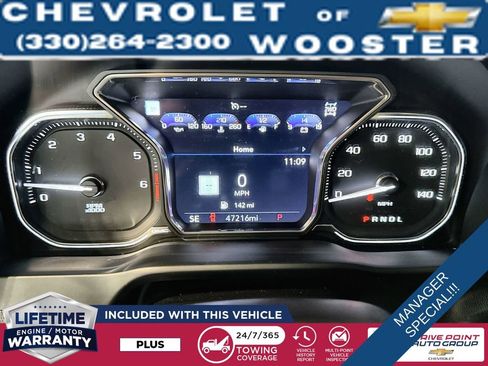 Used 2022 GMC Sierra 2500 Denali image 22