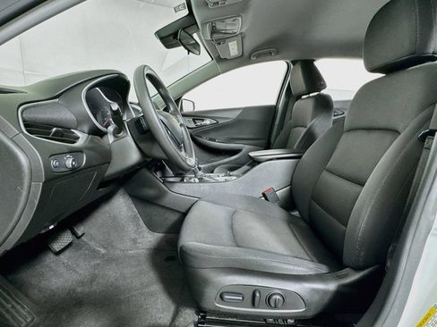 Used 2024 Chevrolet Malibu LT FWD image 8
