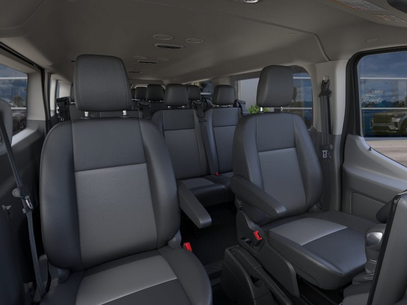 New 2024 Ford Transit 350 XL RWD image 33