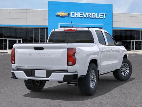 New 2026 Chevrolet Colorado LT w/ LT Convenience Package image 38