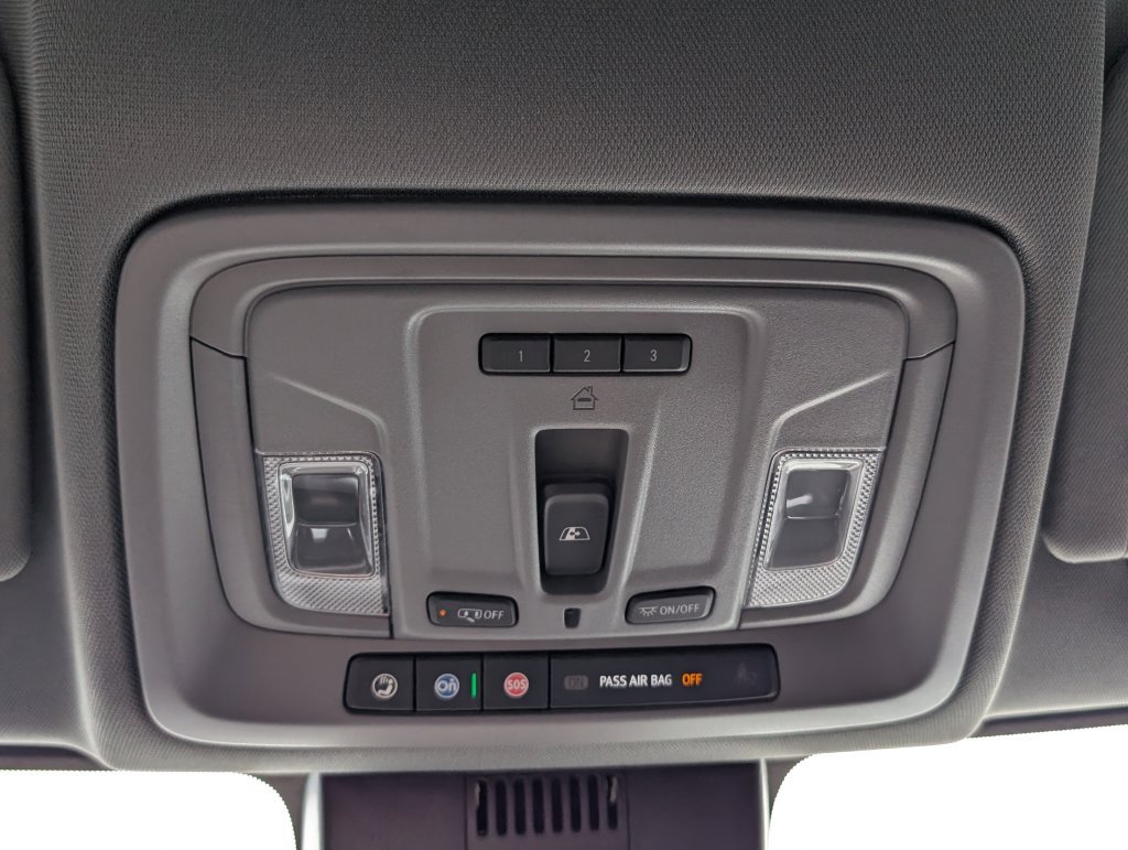 New 2026 Chevrolet Silverado 1500 RST w/ Texas Edition Plus RWD image 25