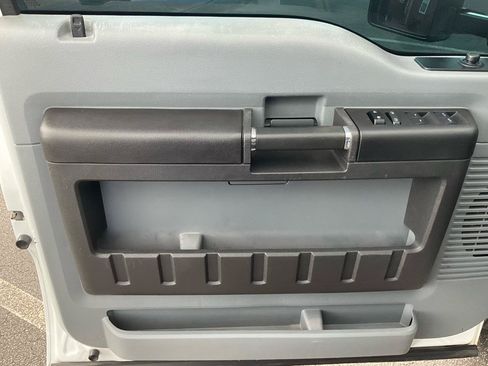 Used 2014 Ford F350 XL w/ Power Equipment Group AWD/4WD image 23