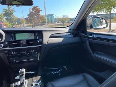 Used 2016 BMW X4 xDrive28i image 11