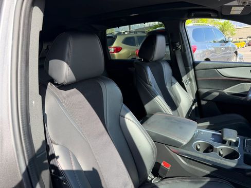 Used 2022 Acura MDX A-Spec AWD/4WD image 27