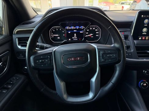 Used 2021 GMC Yukon SLE RWD image 20