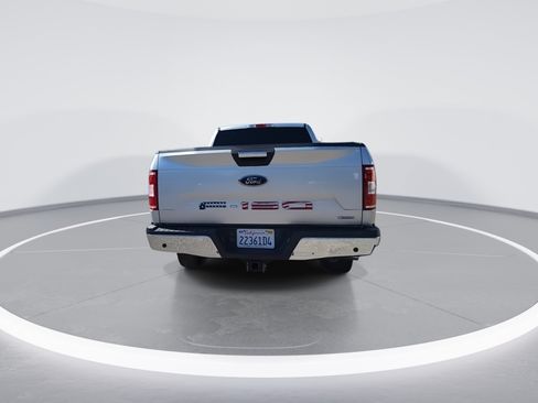 Used 2019 Ford F150 XLT w/ Equipment Group 302A Luxury AWD/4WD image 7