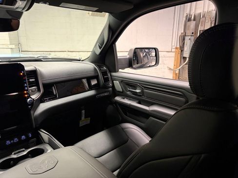 New 2026 RAM 1500 Rebel AWD/4WD image 35