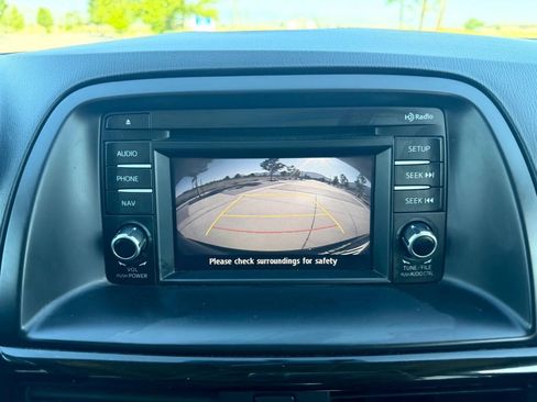 Used 2015 MAZDA CX-5 Grand Touring AWD/4WD image 18