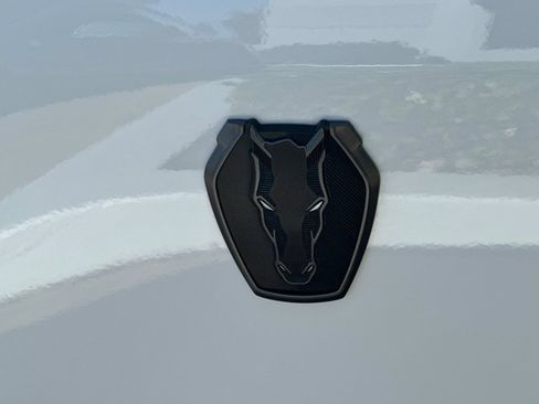 Used 2024 Ford Mustang Dark Horse RWD image 21
