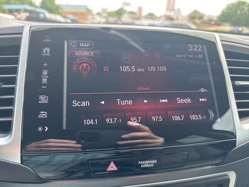 Used 2019 Honda Ridgeline RTL-T image 28