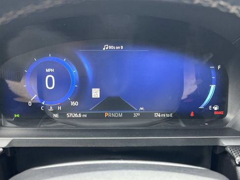 Used 2022 Ford Explorer ST w/ Equipment Group 401A image 39