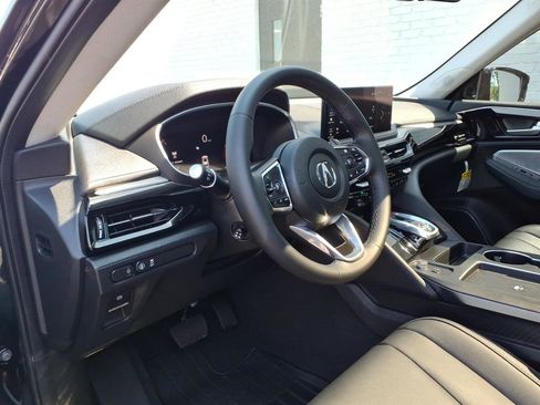 Used 2026 Acura MDX FWD image 6