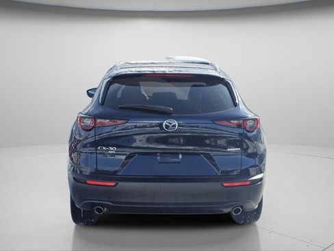 Used 2024 MAZDA CX-30 AWD 2.5 S w/ Select Sport Pkg image 22