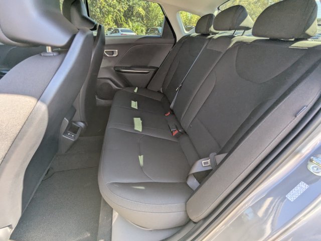 New 2027 Kia K4 FWD image 11