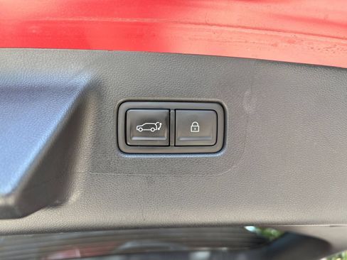 Used 2026 Hyundai Santa Fe SEL FWD image 22