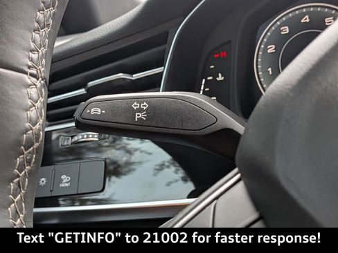 Certified 2025 Audi Q8 Premium Plus w/ Premium Plus Package image 33