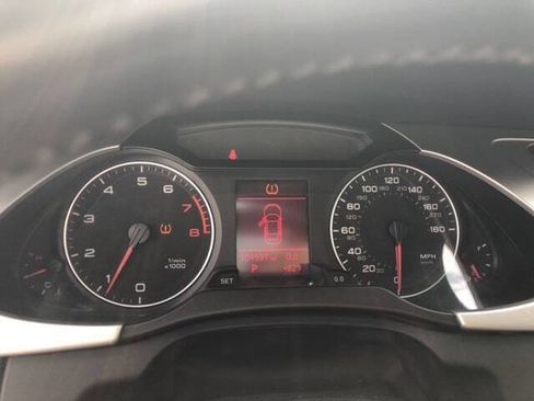 Used 2012 Audi A4 2.0T Premium image 9