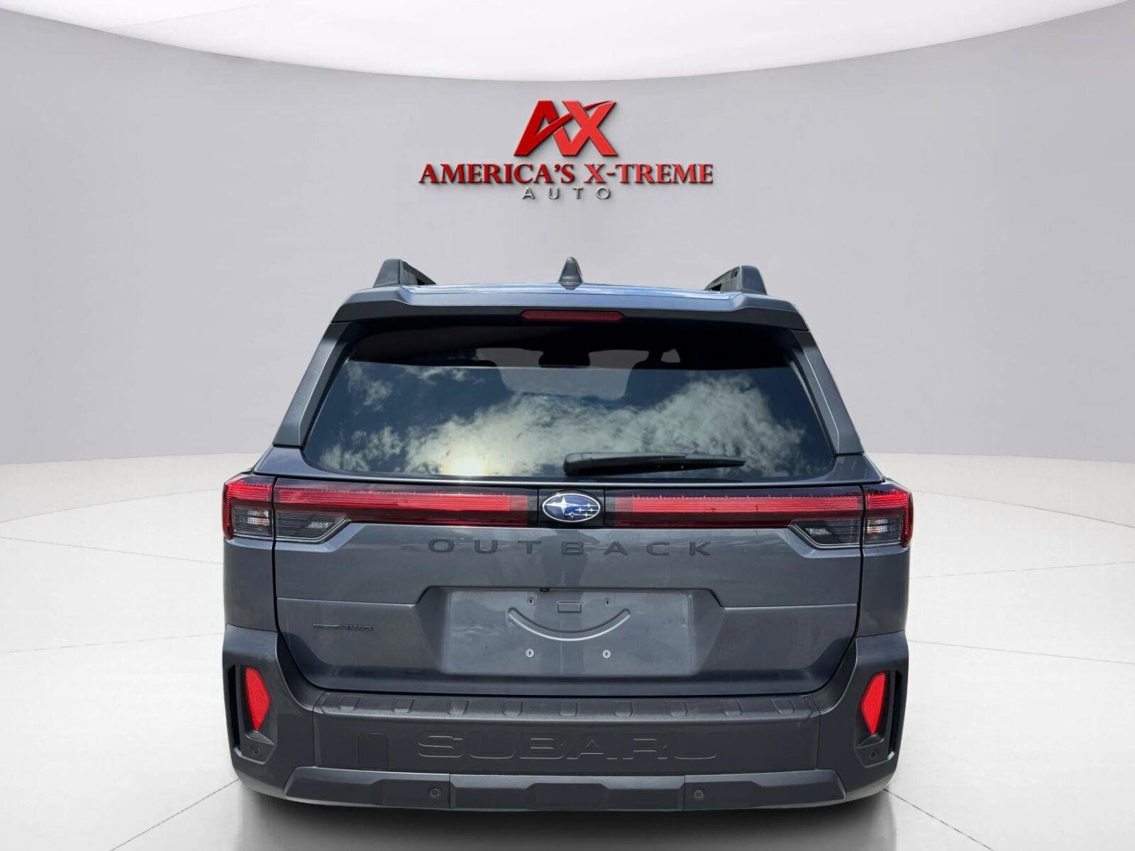 Used 2026 Subaru Outback Limited XT AWD/4WD image 5