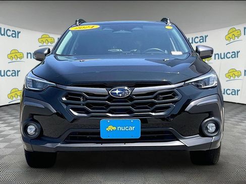 Used 2024 Subaru Crosstrek 2.5i Limited AWD/4WD image 2