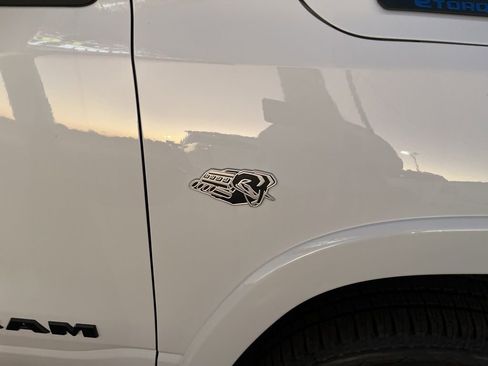 New 2026 RAM 1500 Big Horn image 37