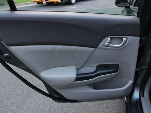 Used 2012 Honda Civic EX-L image 40