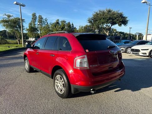 Used 2010 Ford Edge SE FWD image 4