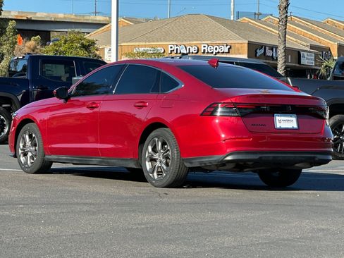 Used 2023 Honda Accord EX image 3